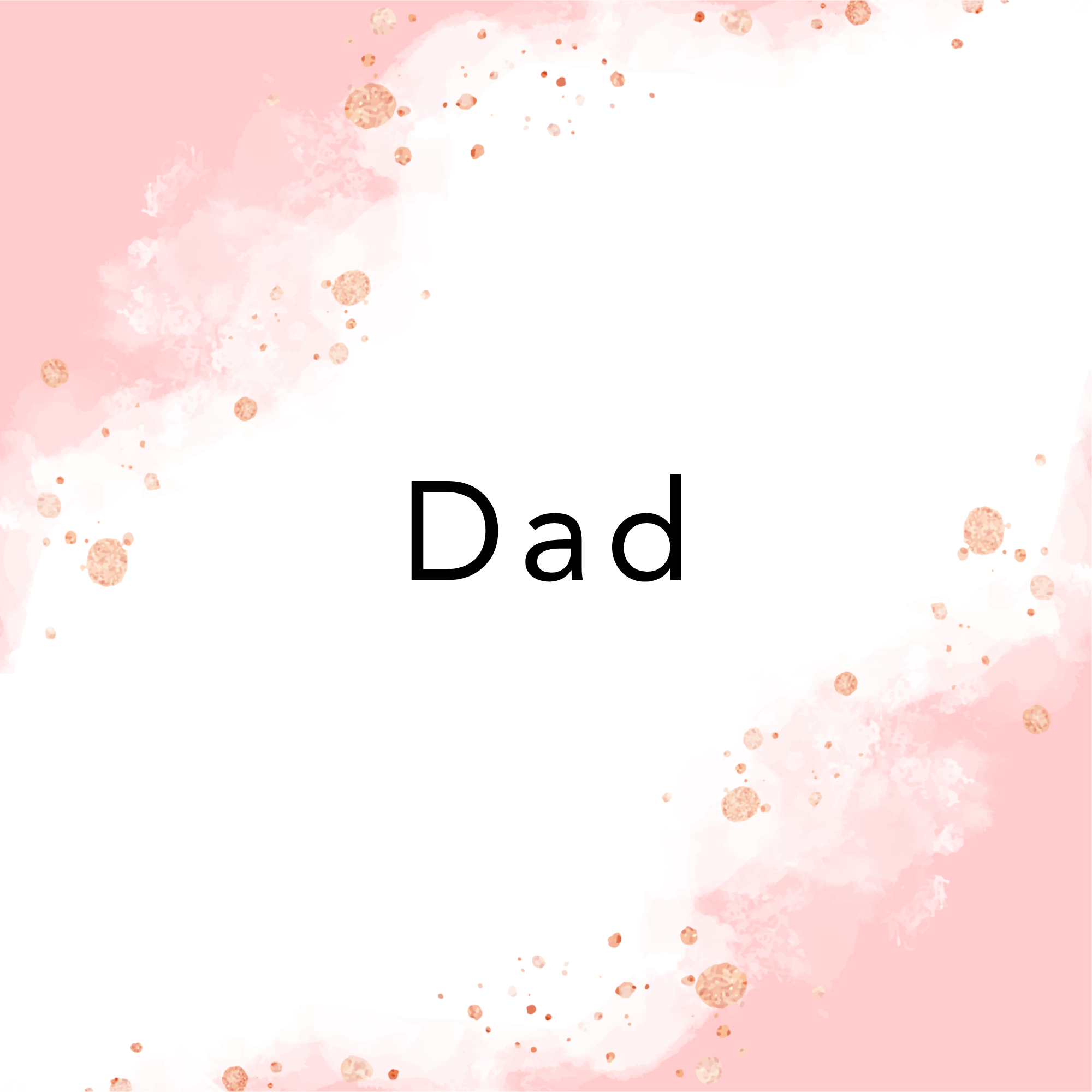 Dad
