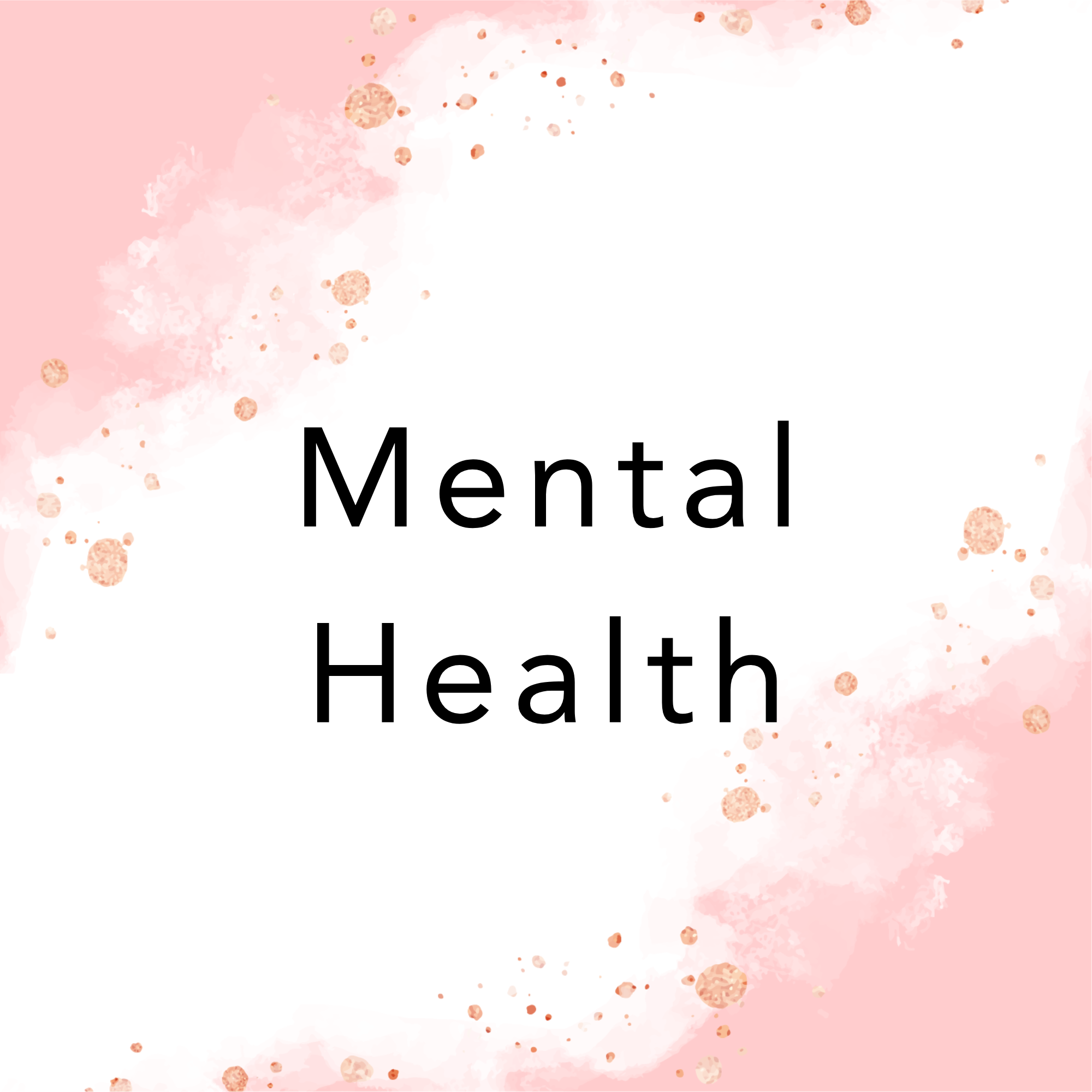 Mental Health