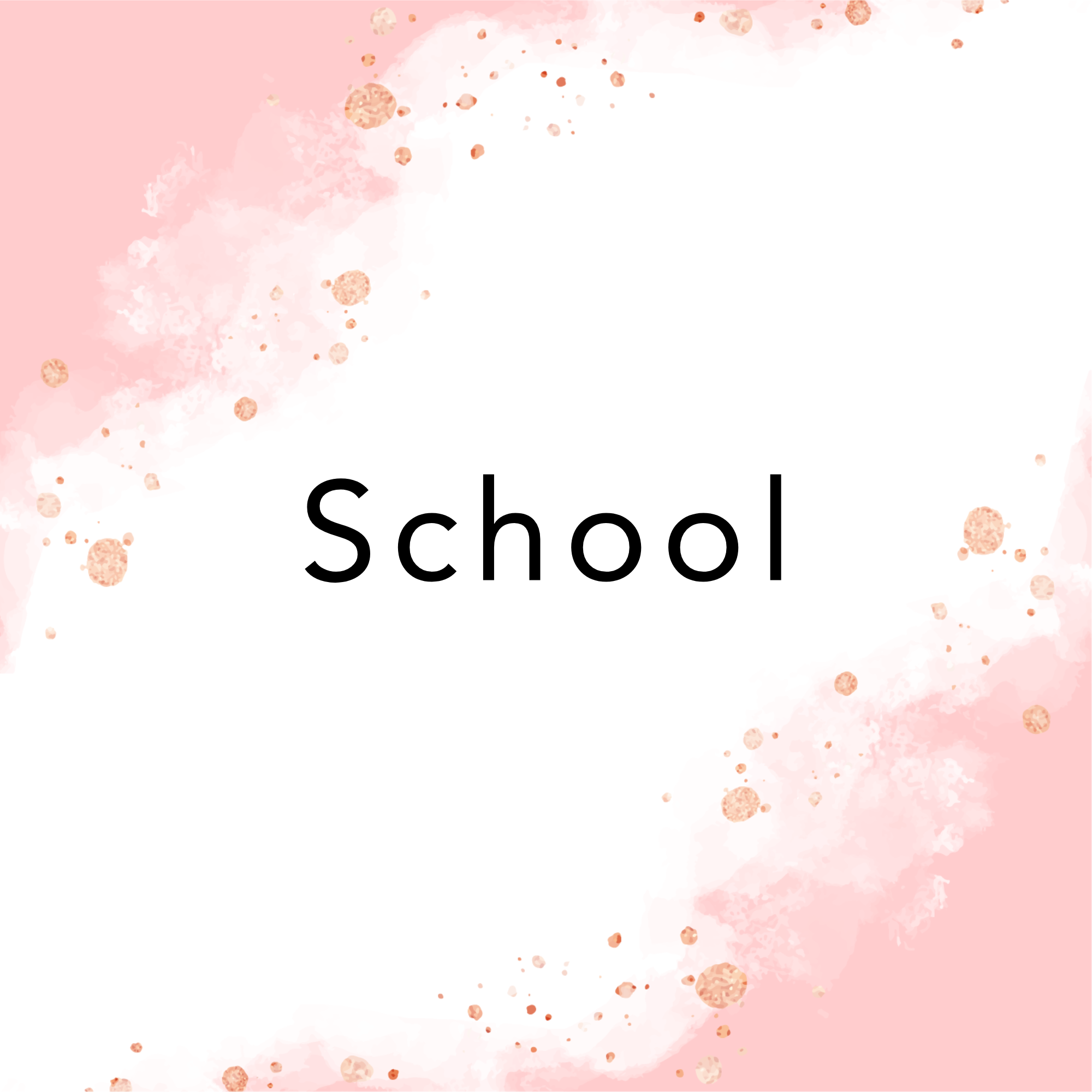 School