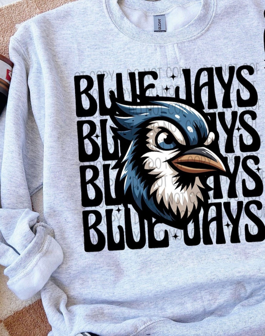 Blue Jays