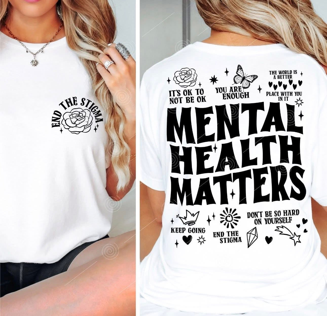 Mental Health