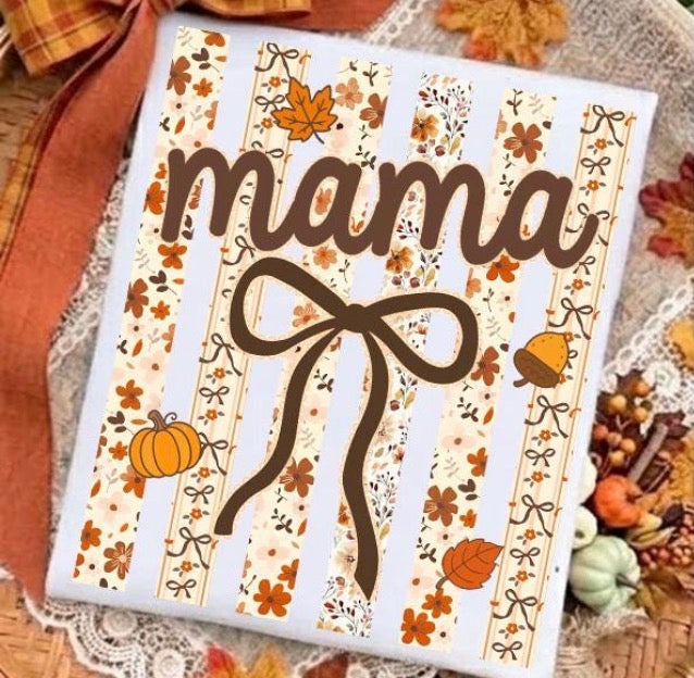 Mama
