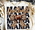 Football Mama Cheetah