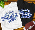 Blue Jays Football