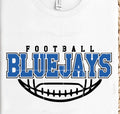 Blue Jays Football