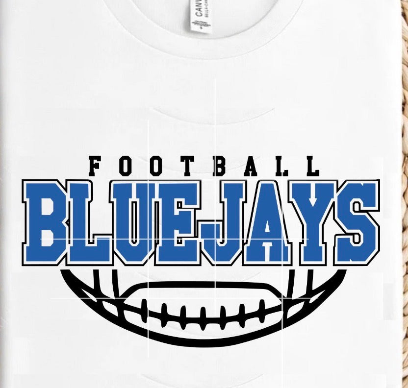 Blue Jays Football