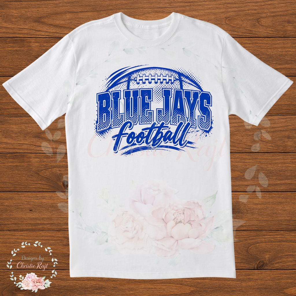 Blue Jays Football