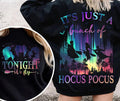 Hocus Pocus