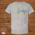 Lucky