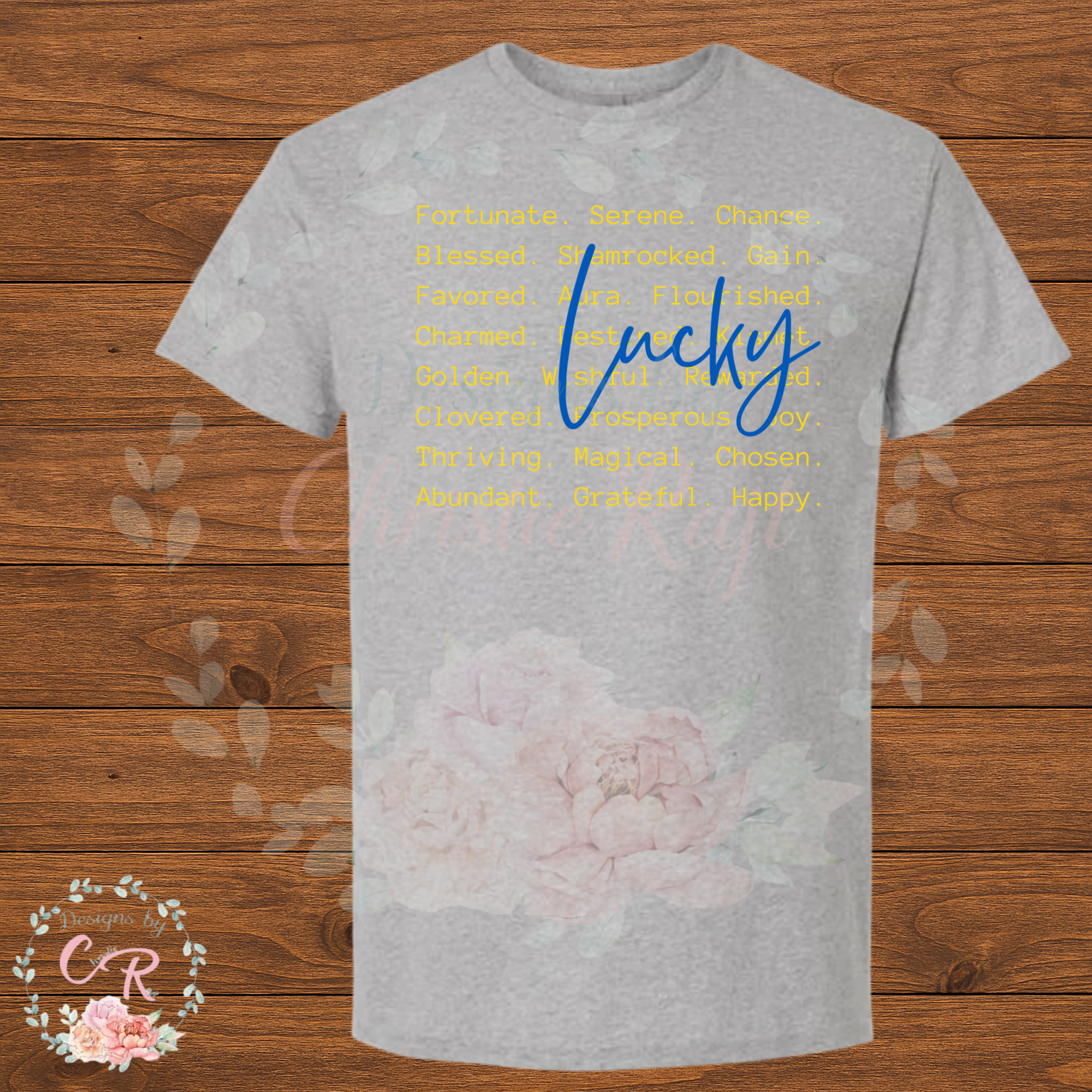 Lucky