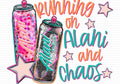 Alani and Chaos
