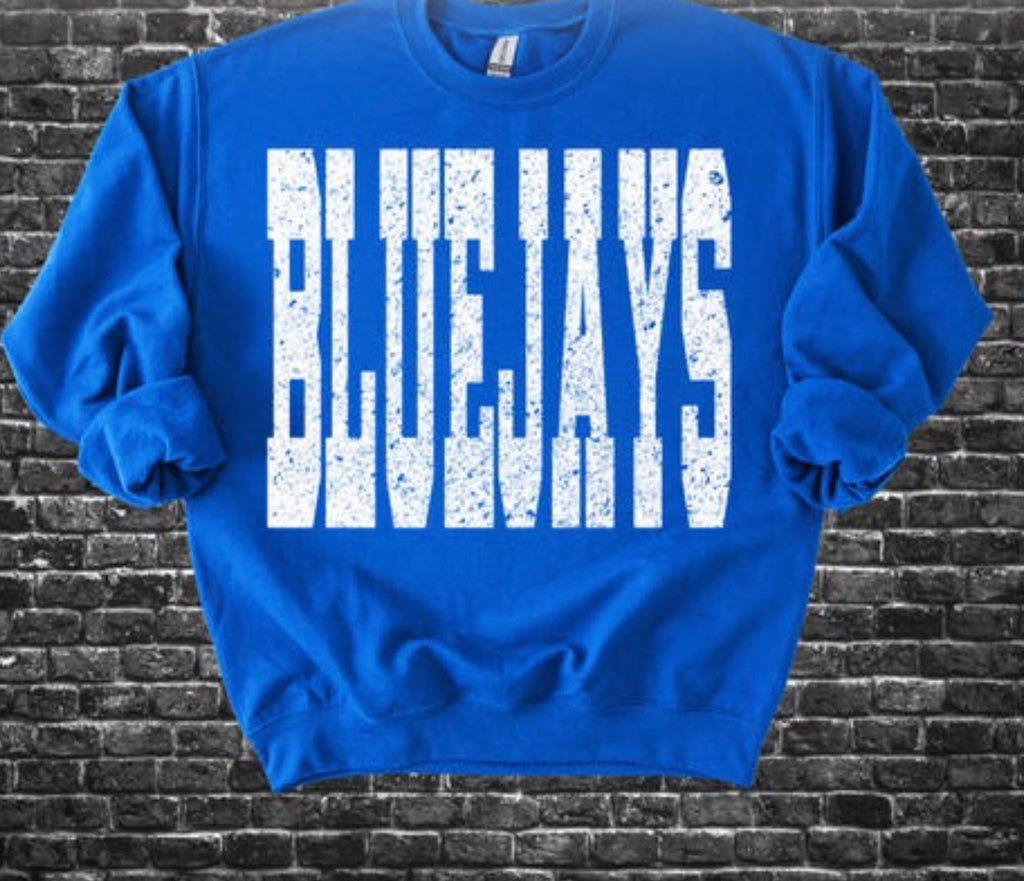 Blue Jays