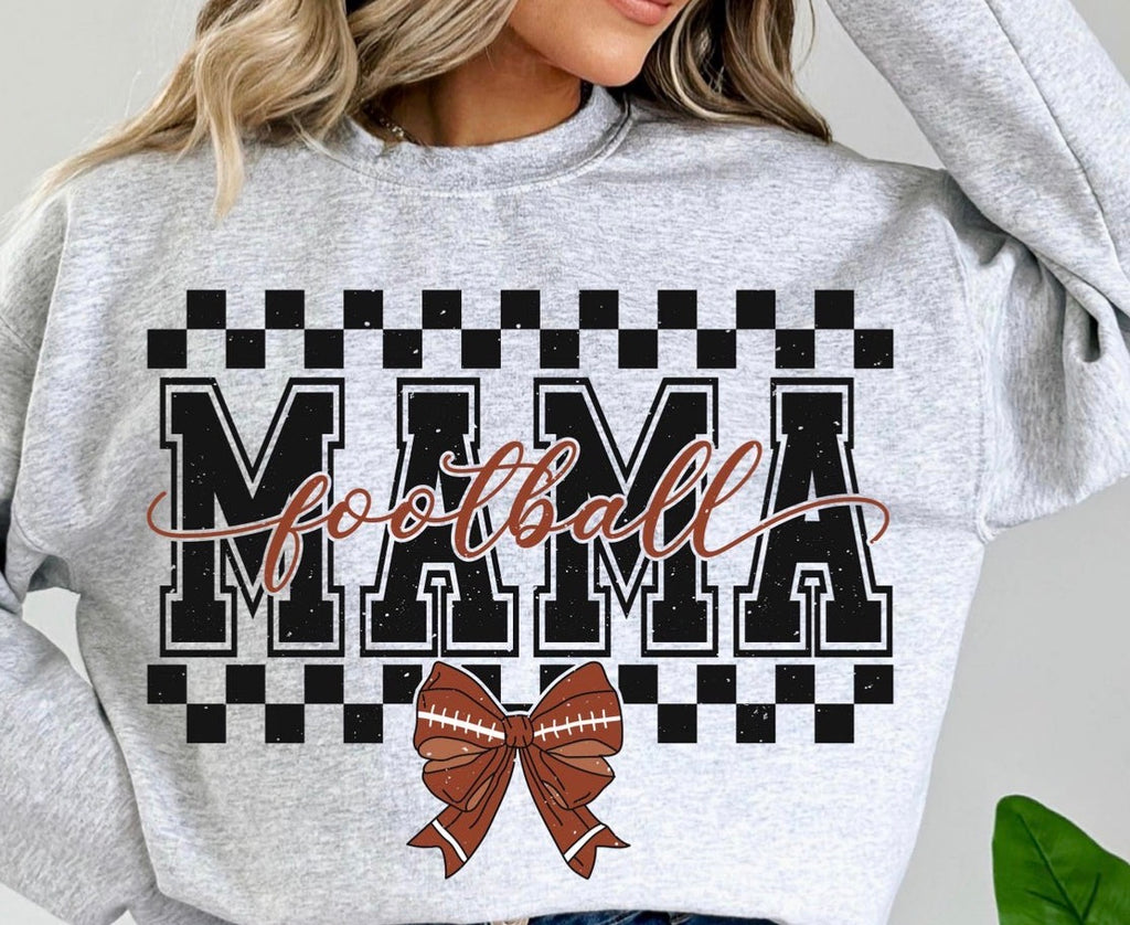 Football Mama Checker
