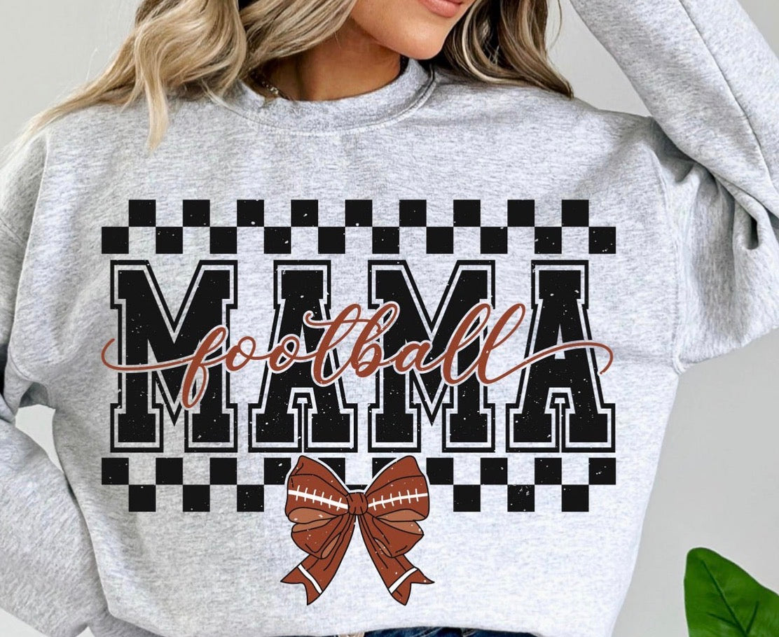 Football Mama Checker