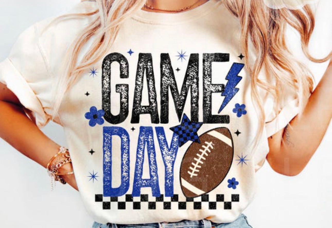 Game Day