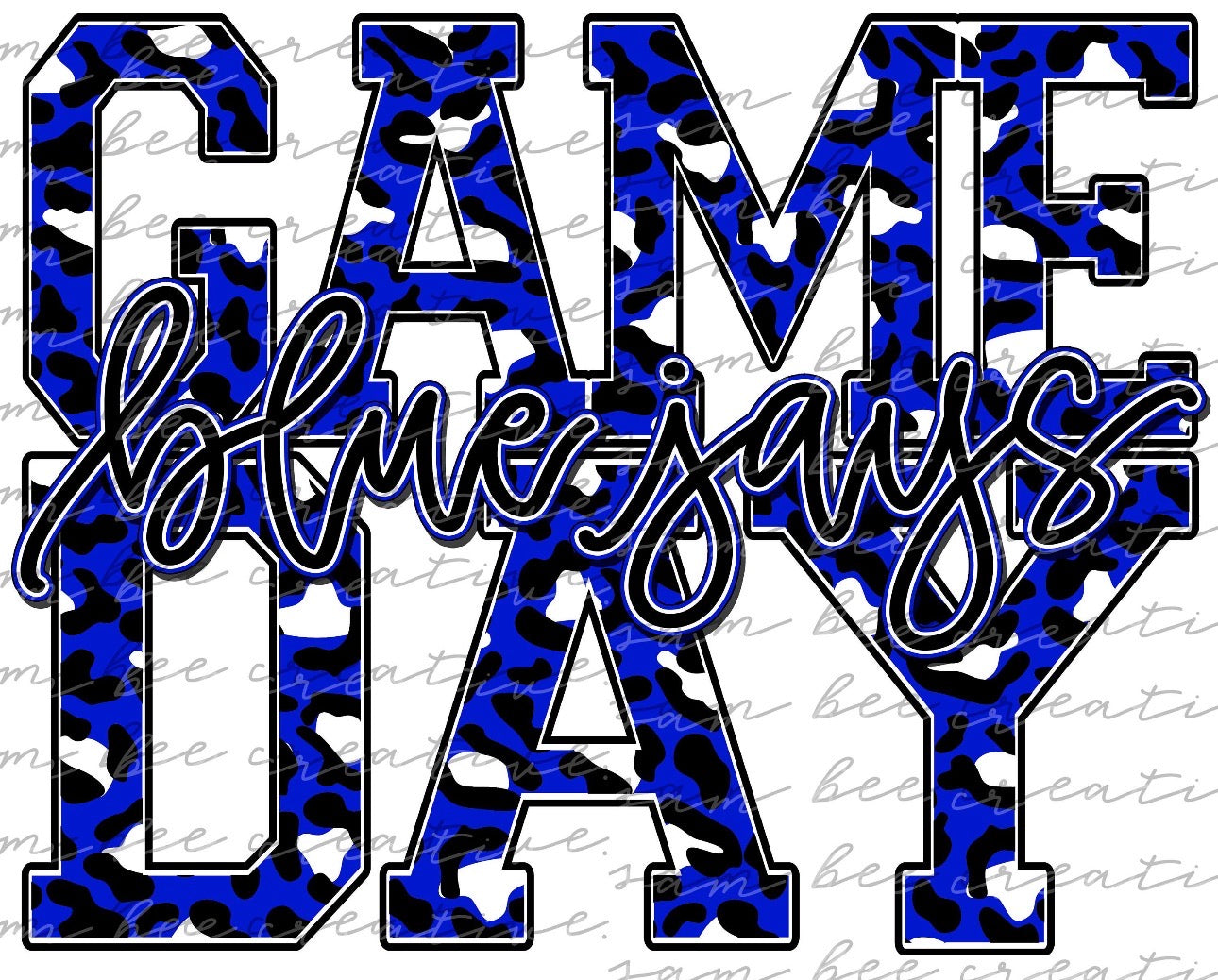 Blue Jays Game Day