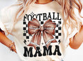Football Mama Checker