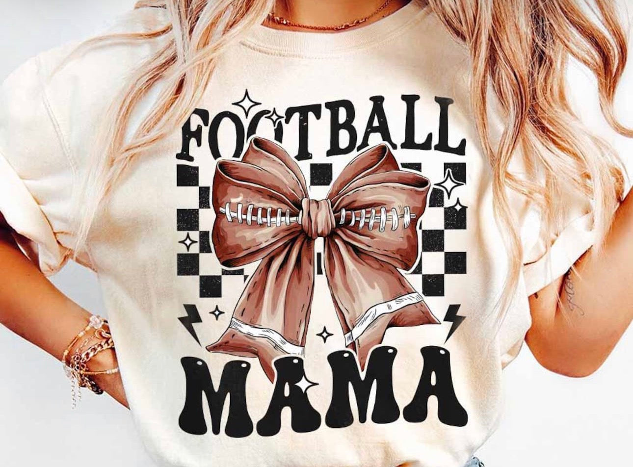 Football Mama Checker