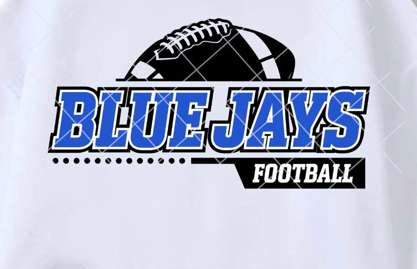 Blue Jays Football