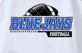 Blue Jays Football