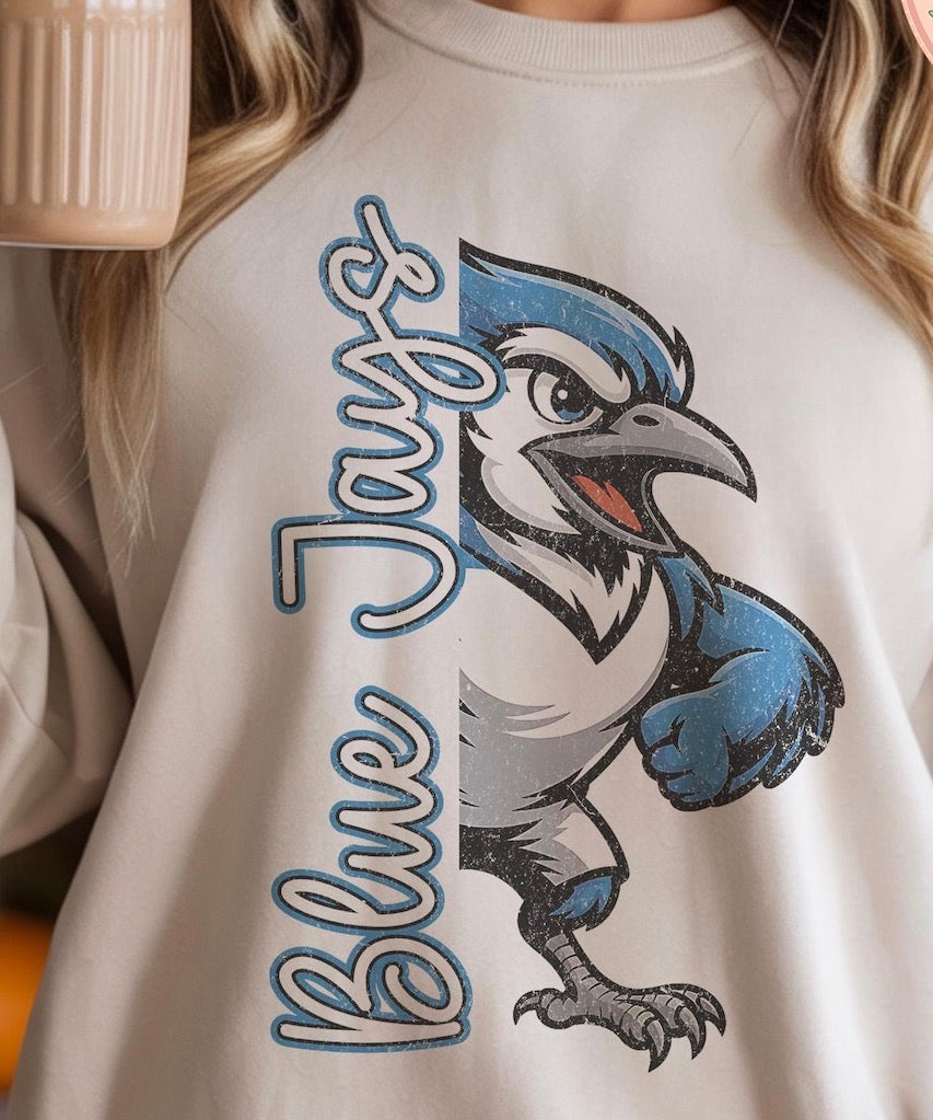 Blue Jays