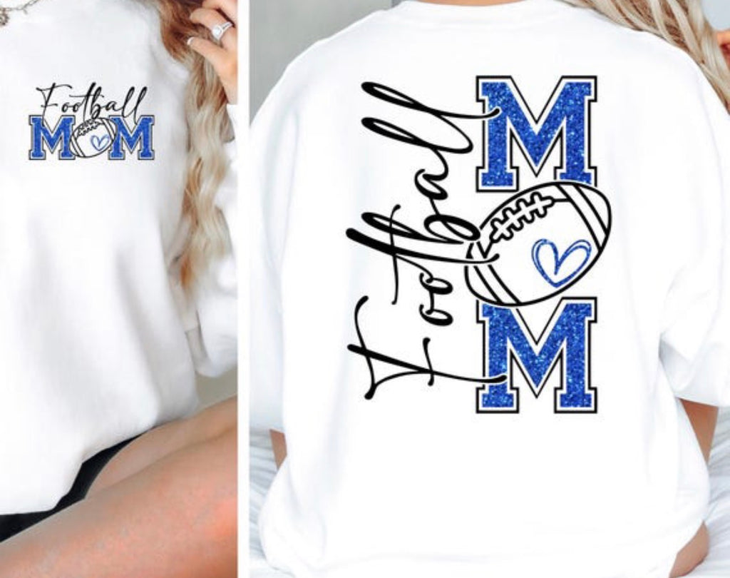 Football Mom