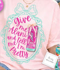 Give Me Alani and Tell Me I’m Pretty