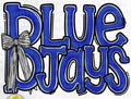 Blue Jays Bow