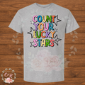 Count Your Lucky Stars