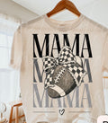Football Mama Checker
