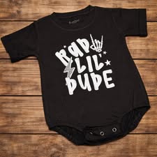 Rad Lil Dude
