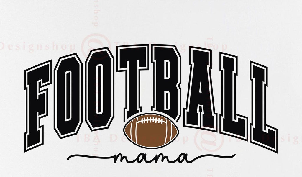 Football Mama