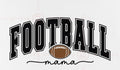 Football Mama
