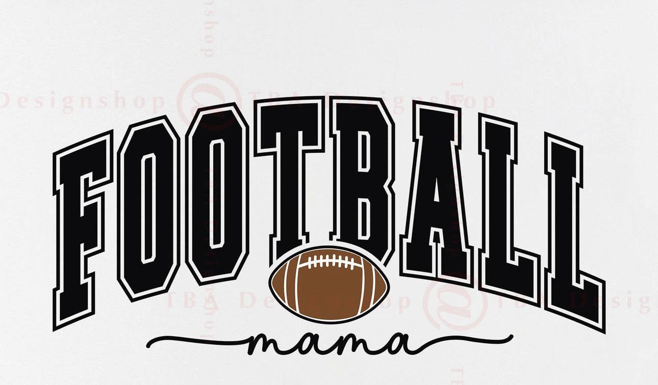 Football Mama