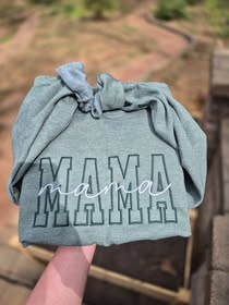 Mama Crewneck
