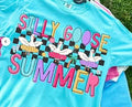Silly Goose Summer