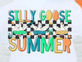 Silly Goose Summer