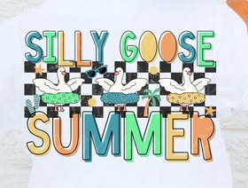 Silly Goose Summer