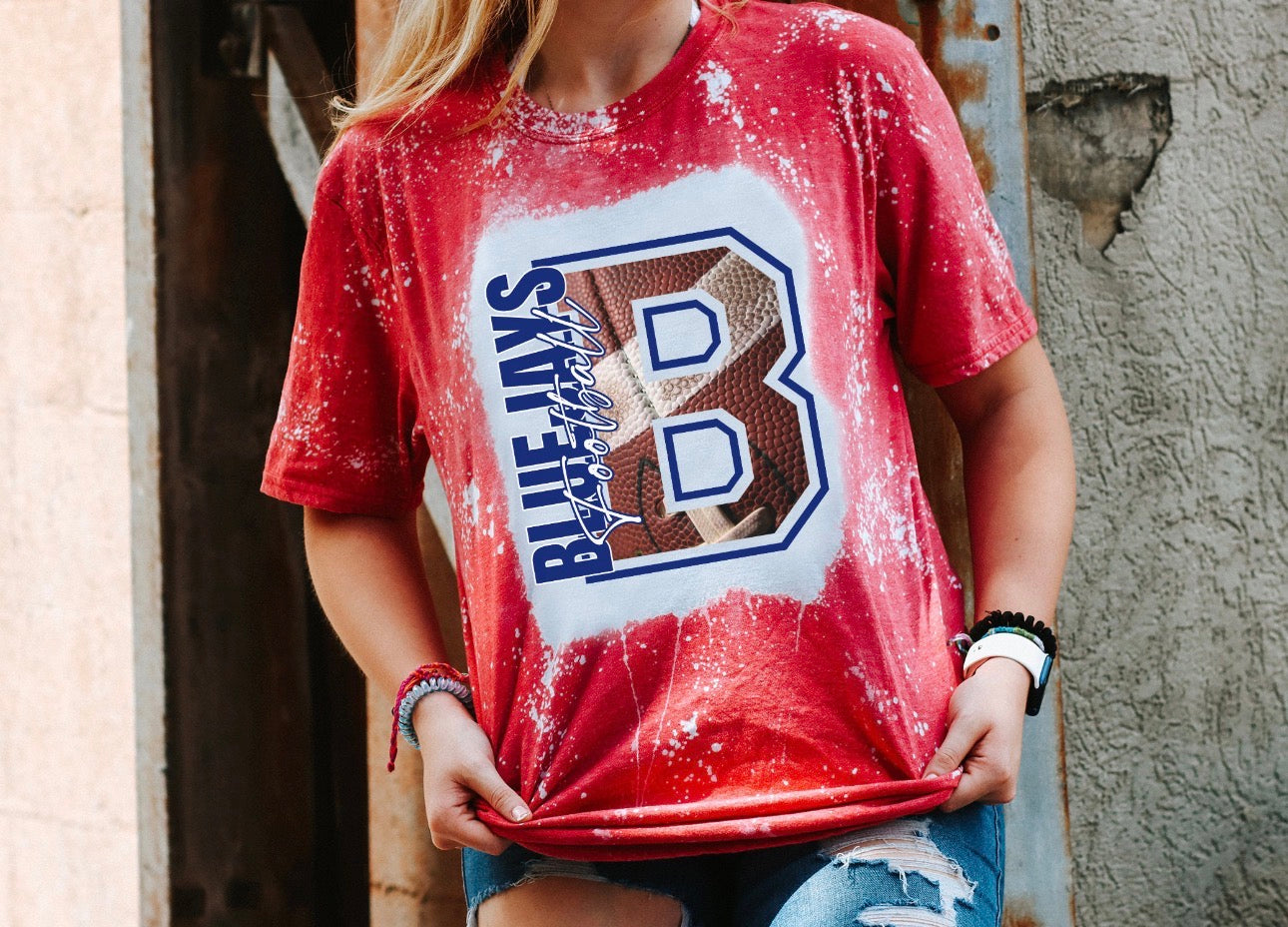 Blue Jays Football