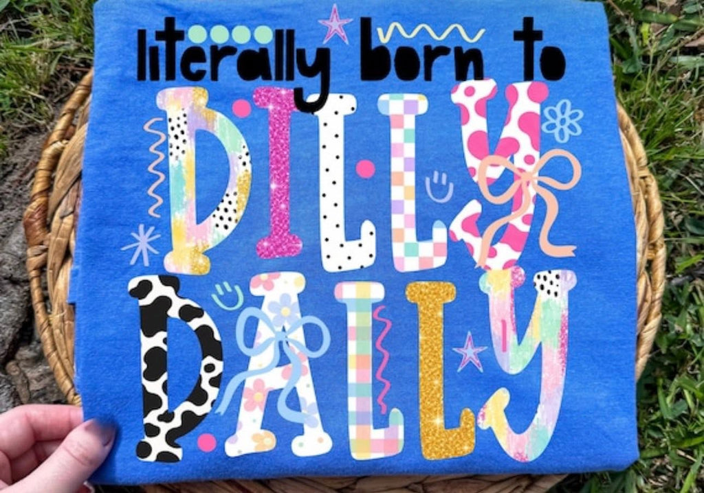 Dilly Dally