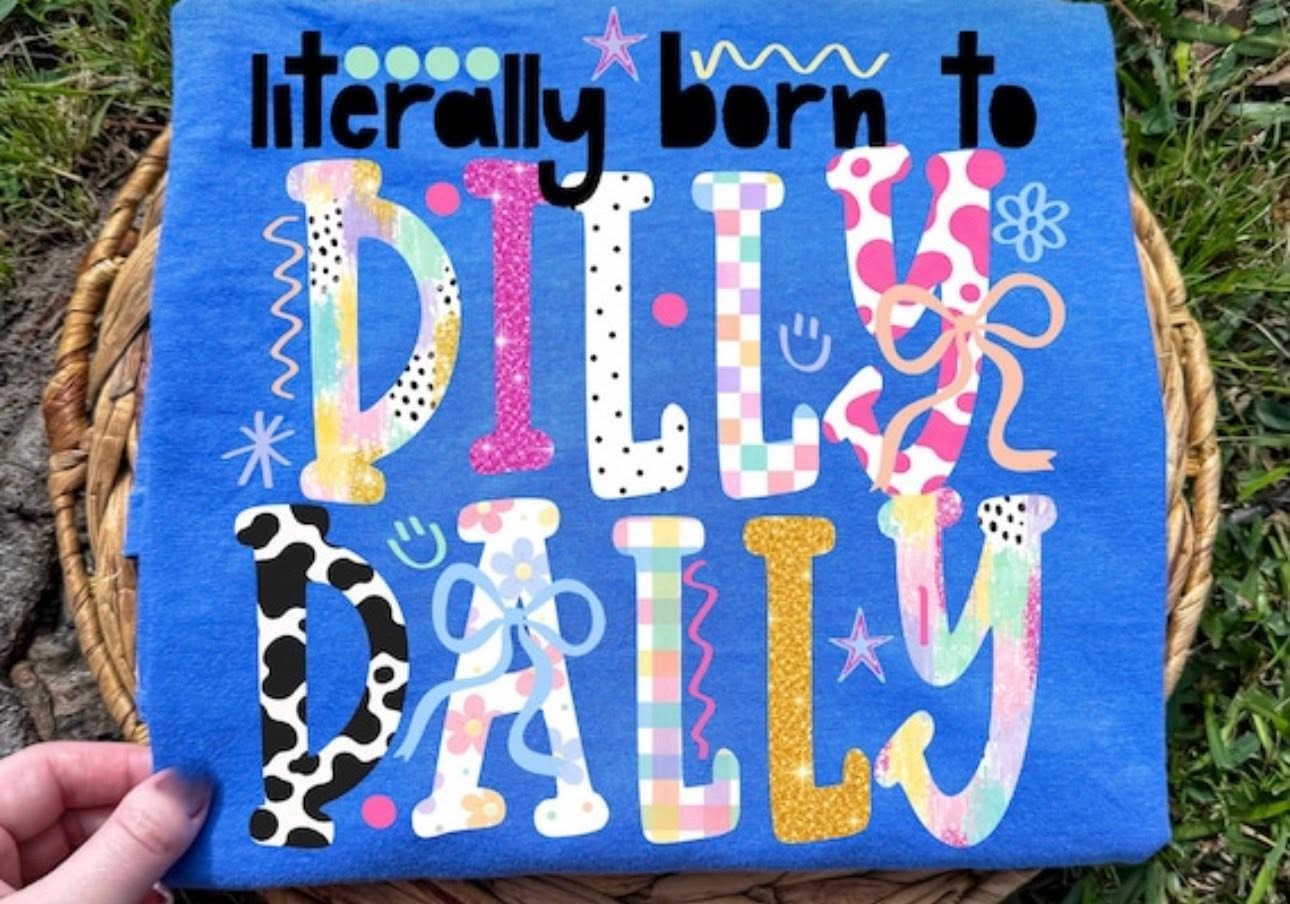 Dilly Dally
