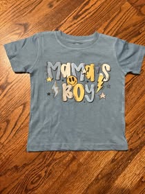 Mama's Boy