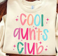 Cool Aunts Club