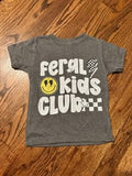 Feral Kids Club