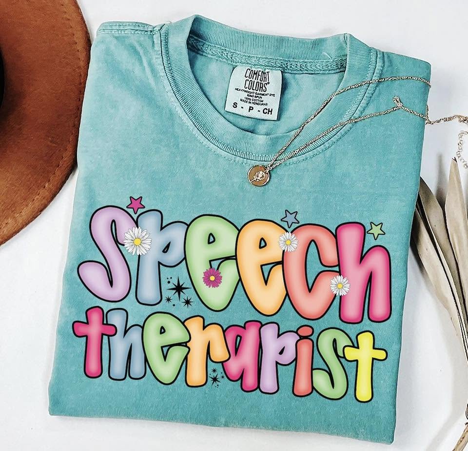 Speech Therapist