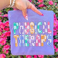 Physical Therapist Bright Checker