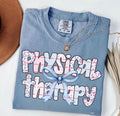 Physical Therapy