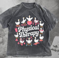 Physical Therapy Goose