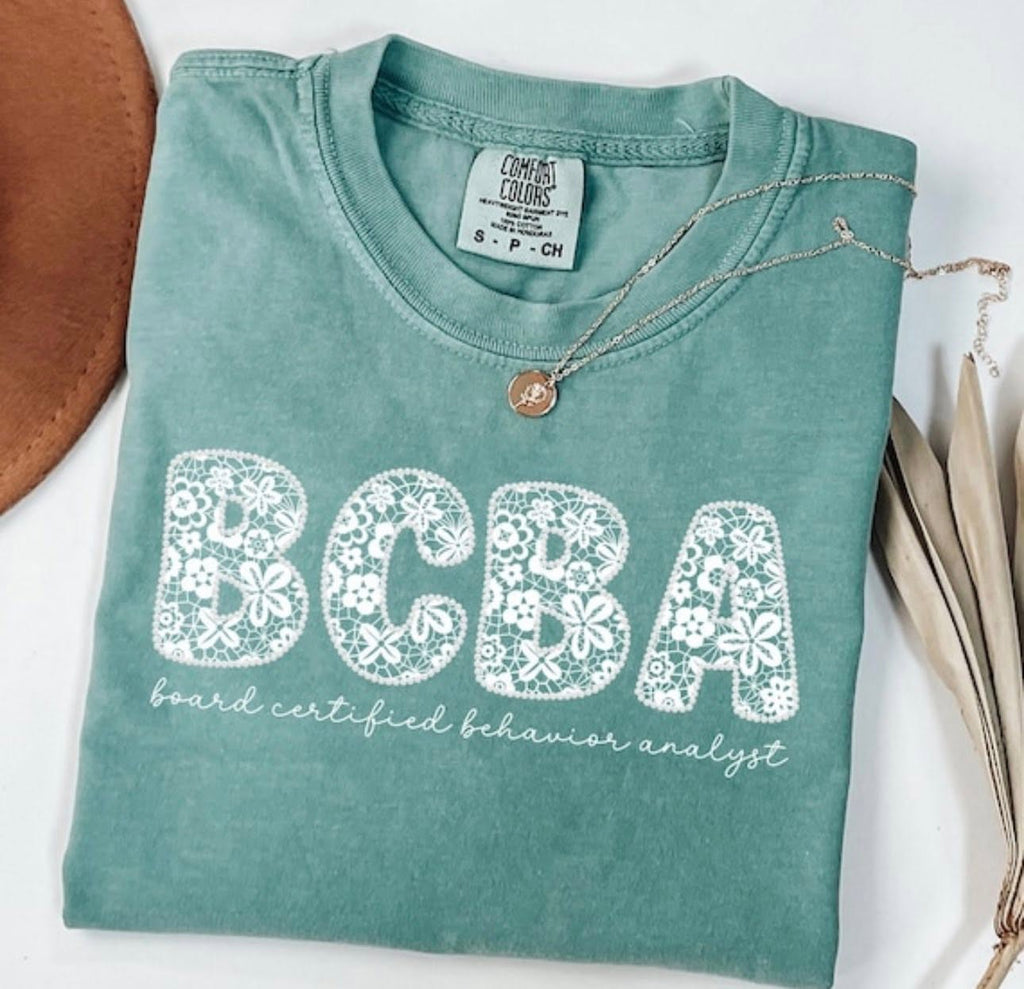 Lace BCBA