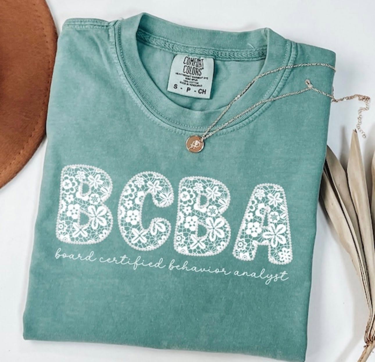 Lace BCBA